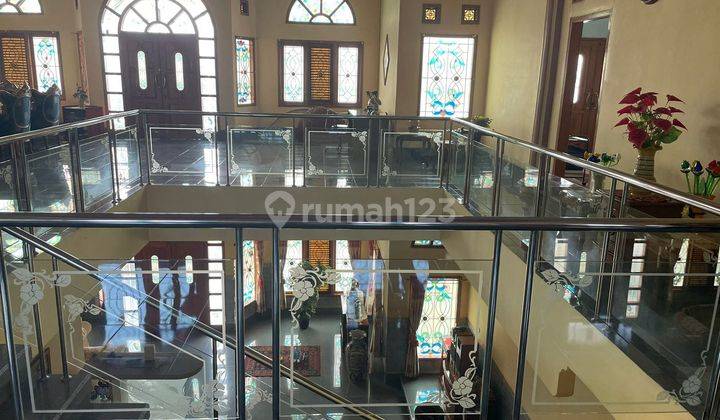 Dijual Rumah Mewah Di Pinangraja Majalengka  2