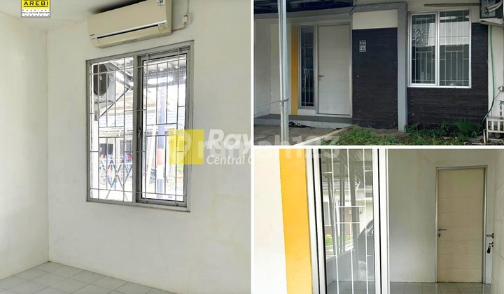 Dijual Rumah Siap Huni Di Citraland Cirebon 