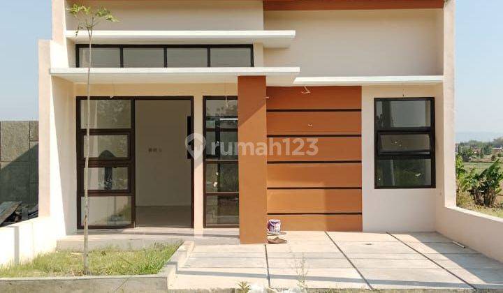 Rumah Cantik Siap Huni Grand Pajajaran Kadipaten Majalengka 1