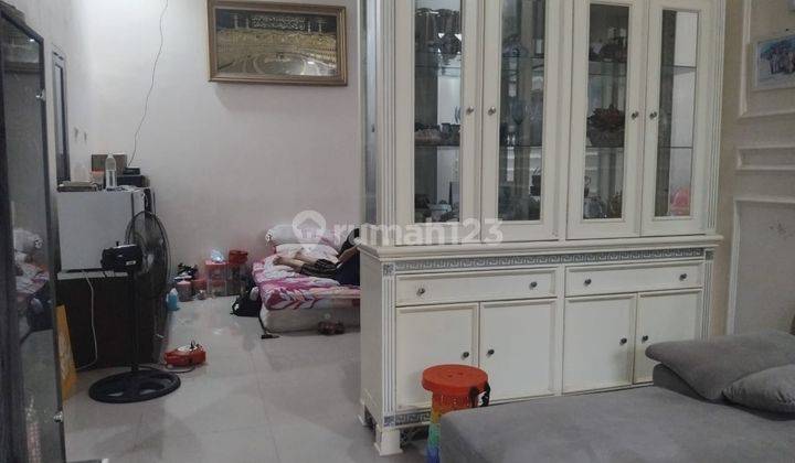 Dijual Rumah Minimalis Siap Huni Di Cirebon Kota  2