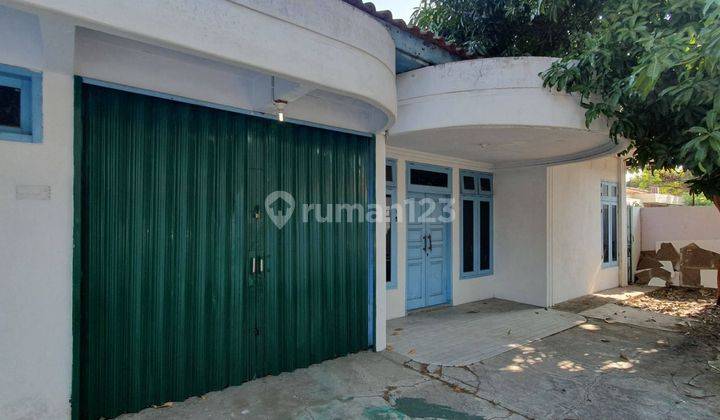 Dijual Rumah Siap Huni Di Jalan Simega Tuparev Cirebon 2