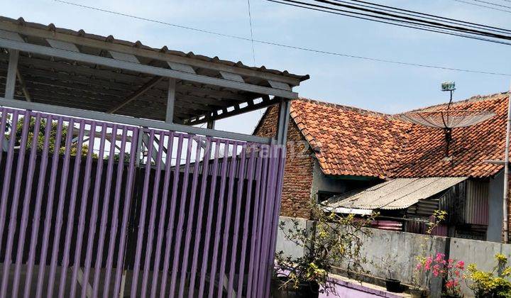 Dijual Tanah dan Rumah di Karapyak, Kuningan 2