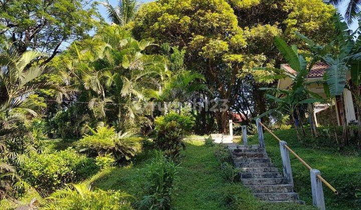 Dijual Villa Di Daerah Wisata Linggarjati, Cilimus, Kuningan 2