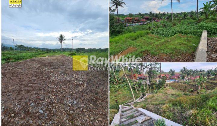 Dijual Tanah Padat di Taman Nasional Gunung Ciremai, Kuningan 1