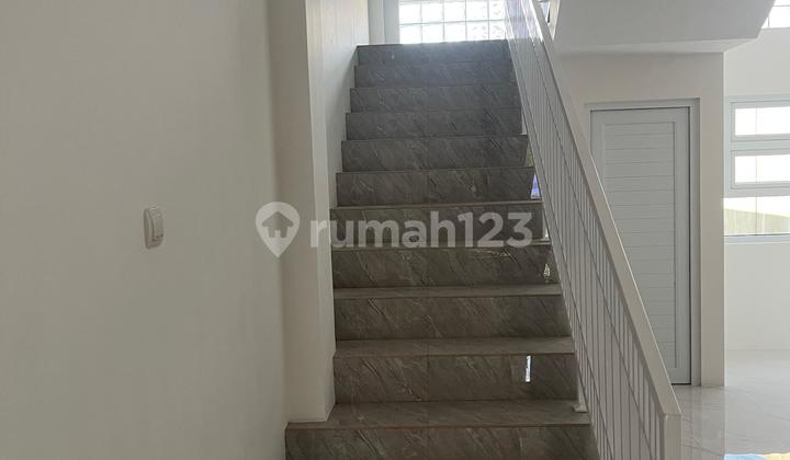Rent New Shop House Ready to Occupy in Cirebon City 2
