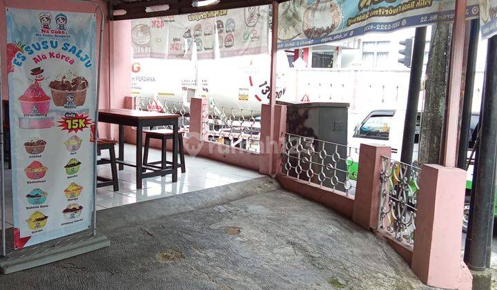Dijual Rumah atau Ruang Usaha di Cirahayu, Kuningan 2