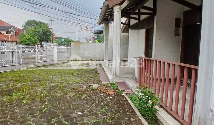 Jual Tanah dan Bangunan (Hitung Tanah ) di Majalengka Kota