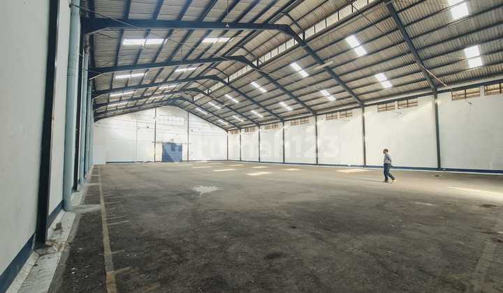 Warehouse for Rent in Cirebon Warehouse Area Warehouse for Rent in Cirebon Warehouse Area