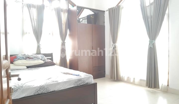 Disewakan Rumah Siap Huni di Komp. Abiyasa, Cirebon 2