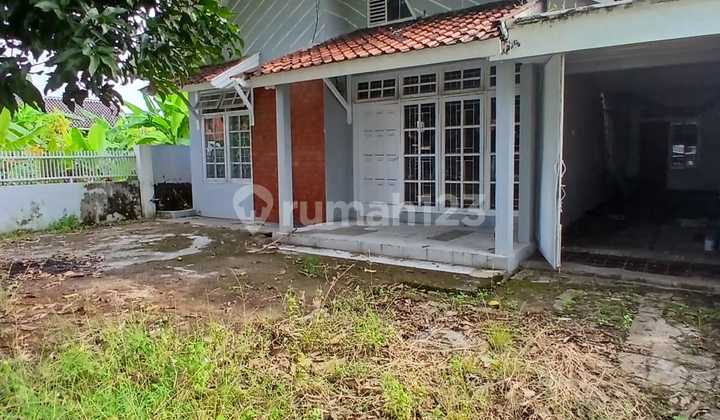 Selling House and Land in Majalengka City 2
