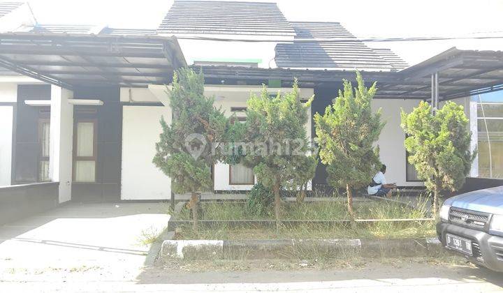 Dijual Rumah Siap Huni Di Pegambiran Harmoni Cirebon  1