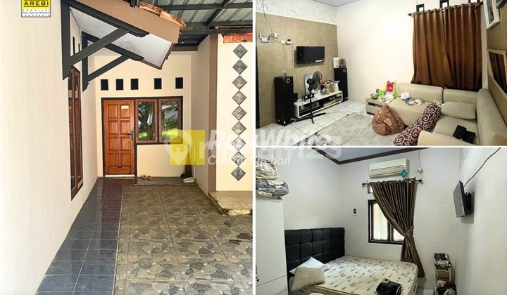 Rumah Jual Siap Huni di Cigasong Majalengka