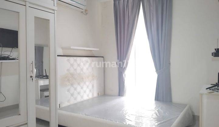 Disewakan Rumah Siap Huni Semi Furnished Di Sumber  1