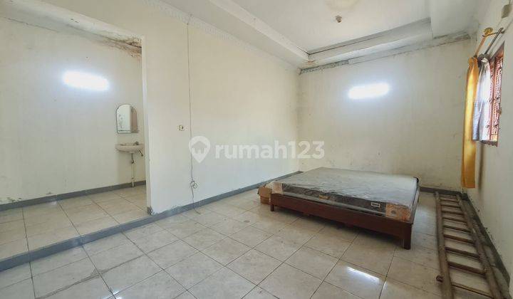 Dijual Rumah Minimalis Modern Di Sekar Kemuning Regency Kesambi Cirebon  2