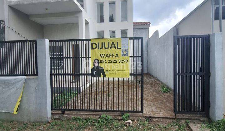 Dijual Rumah Baru Siap Huni Di Majasem Dekat Sma 5 Cirebon 1