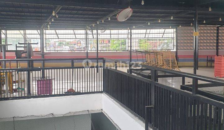 Disewakan Ruang Usaha Siap Pakai Di Talun Cirebon 2