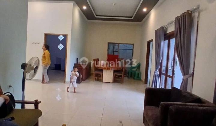 Dijual Rumah Bagus dan Luas di Beber, Cirebon 2