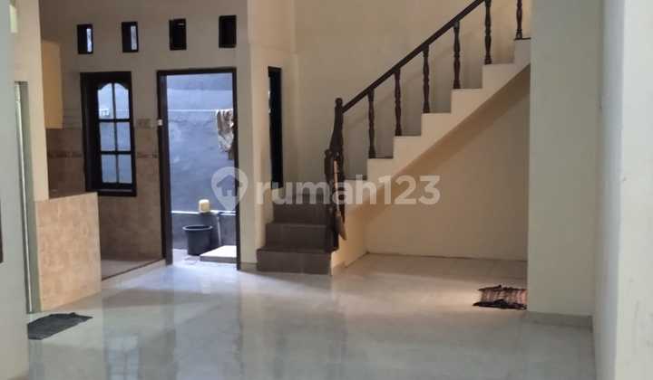 Sewa Rumah Siap Huni di Pilangsari Cirebon