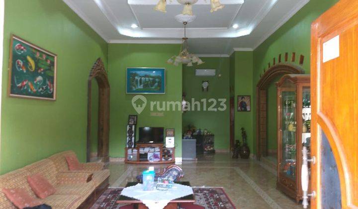 Dijual Rumah Modern Luas Di Kadipaten Majalengka 2