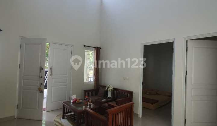For Rent Fully Furnished House in Verona Hills Cirebon