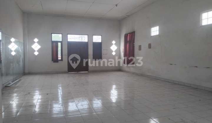 Sewa Ruko Siap Pakai di Tuparev Cirebon