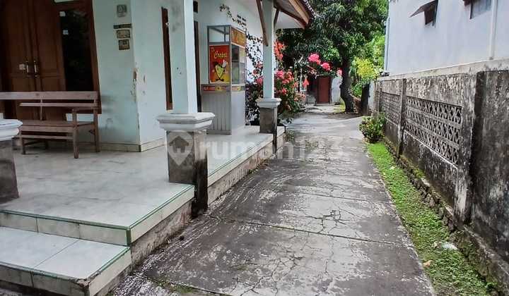 Jual Tanah dan Bangunan di Majalengka Kota