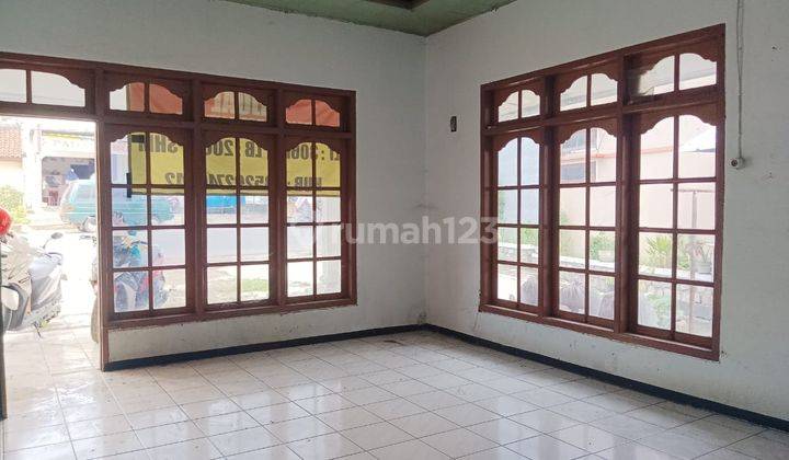 Dijual Rumah 2 Lantai di Jatiwangi, Majalengka 2