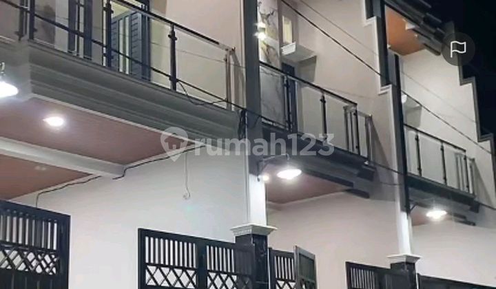 Dijual Rumah Baru Ploso Krampung SHM 2Lt