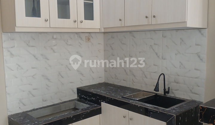 For Sale New 2-Story House in Gading Sekolahan