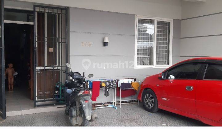 Dijual Cepat Murah Rumah Kost.nggagel Wasana Lux 2