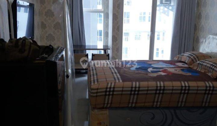 Disewakan.cepat Apartemen.amor 1 Br Murah.lux 2