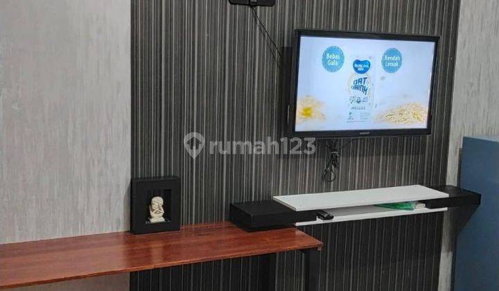 DIJUAL CEPAT APARTENEN GUNAWANGSA STUDIO LUX 2