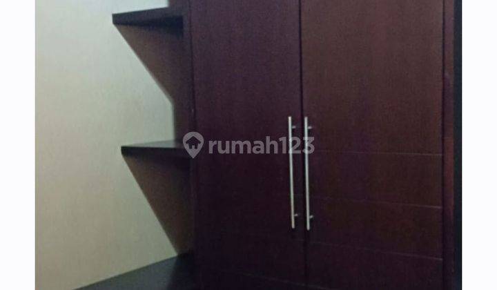 DISEWAKANN CRPAT APARTEMEN PUNCAK PERMAI 1 BR TOWER A 1