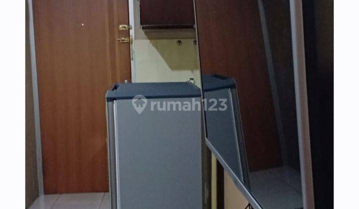 DISEWAKANN CRPAT APARTEMEN PUNCAK PERMAI 1 BR TOWER A 2