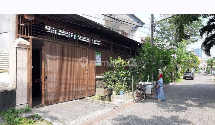 DIJUSL CEPAT RUMAH CLASIC TENGAHBKOTA JLN OGAN 1