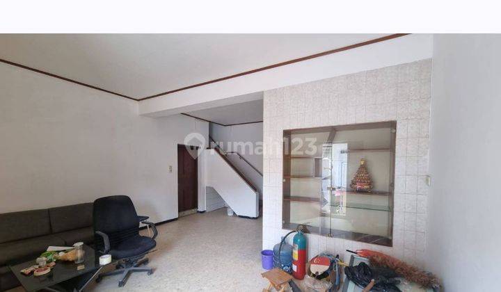 DIJUAL RUMAH BARU  JL JAGARAGA  INDRAPURA 2