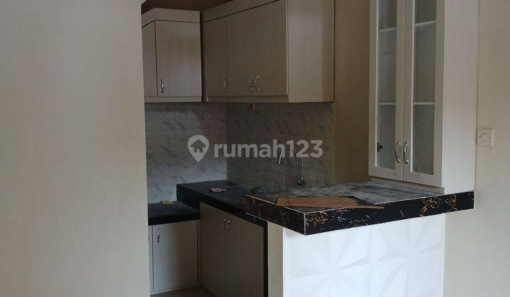 DIJUAL RUMAH BARU TENGAH KOTA PUTRO AGUNG REGENCY 2