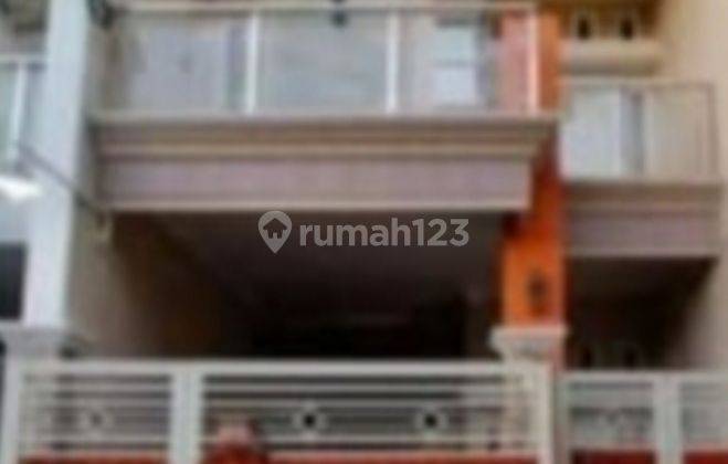 DIJUAL RUMAH BARU MUNGIL JL KAPASARI 1