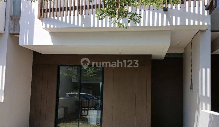 DIJUAL RUMAH  BARU  NGAGEL TAMA JARANG ADA GRESS  2