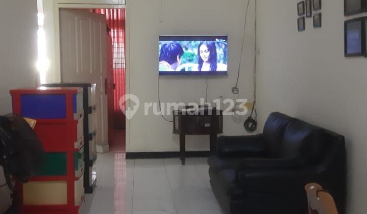 QUICK SALE HOUSE EAST PLOSO ALLEY 5 SURABAYA 2