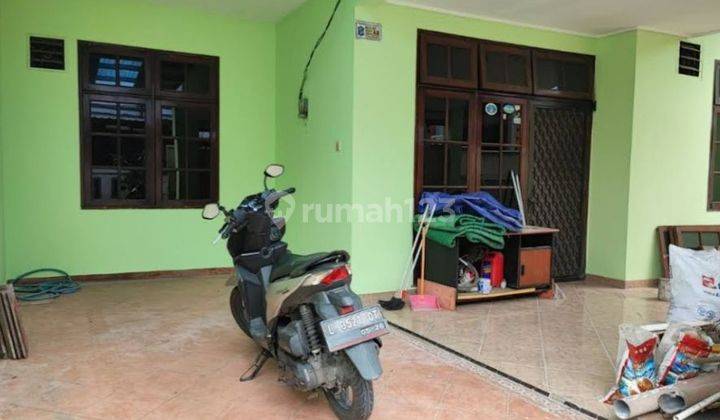 DISEWAKAN CEPAT RUMAH  KALIKEPITING INDAH MURAH 1