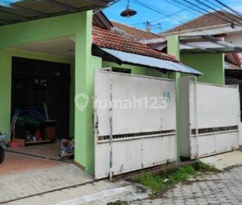 DISEWAKAN CEPAT RUMAH  KALIKEPITING INDAH MURAH 2