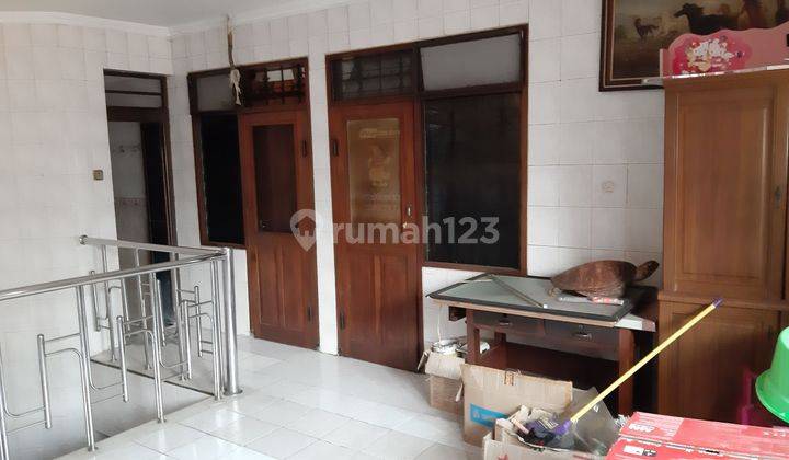 DIJUAL CEPAT RUNAH JL OGAN BAGUS TENGAH KOTA 2