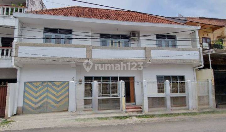 DIJUAL RUMAH JL JAGARAGA BAGUS JARANG ADA 1