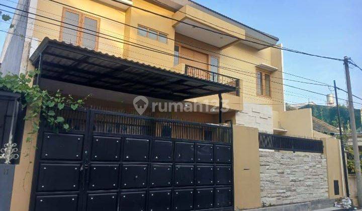 DIJUAL RUMAH BARU GRES JL MURIA - TIDAR 2