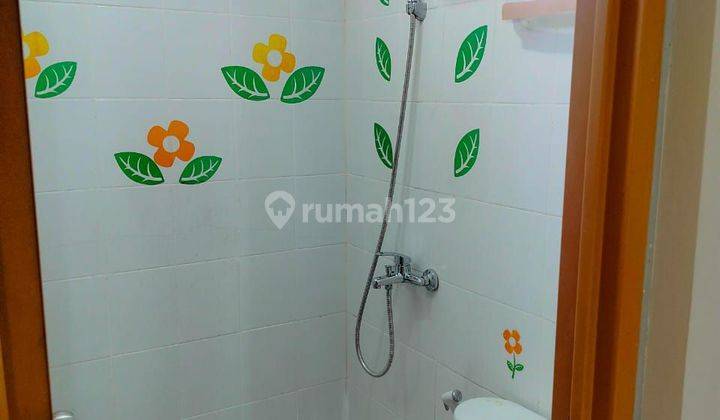 DIJUAL CEPAT APARTEMEN GUNAWANGSA MANYAR 2 BR FULL FURHNISE STANDART HOTEL 2