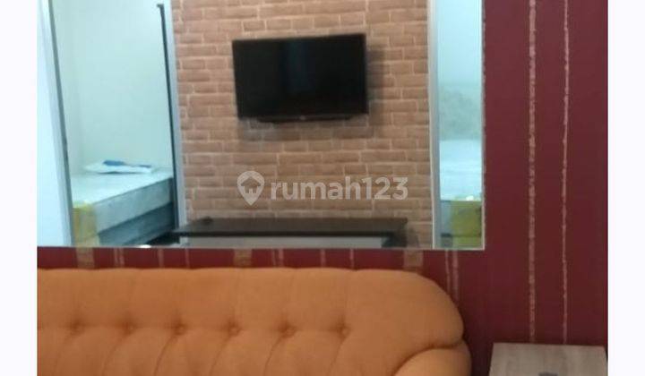 DISEWAKAN CEPAT APARTEMEN GUNAWANGSA TIDAR LUX 2 BR 2