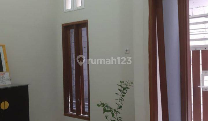 Dijual Rumah Baru Jl.kalijudan 2 Lt Shm 2