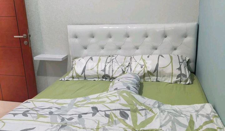Disewakan Cepat Apartemen Gunawangsa 2 Br 2