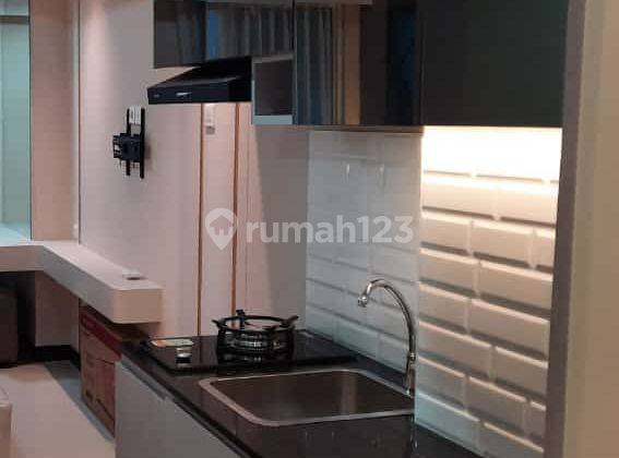 Disewakan.cepat Amor 1 Br Lux Lengkap 1